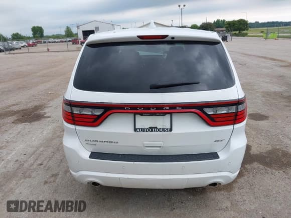 ✅ 2017 Dodge Durango GT • VIN: 1C4RDJDG9HC719282 • Lot: 42517494. Wystawiony na IAAI z przebiegiem 134 013 mil. Bezpłatny archiwum sprzedaży aukcyjnych z USA i szczegółowy raport historii pojazdu na DreamBid. Zdjęcie 15.