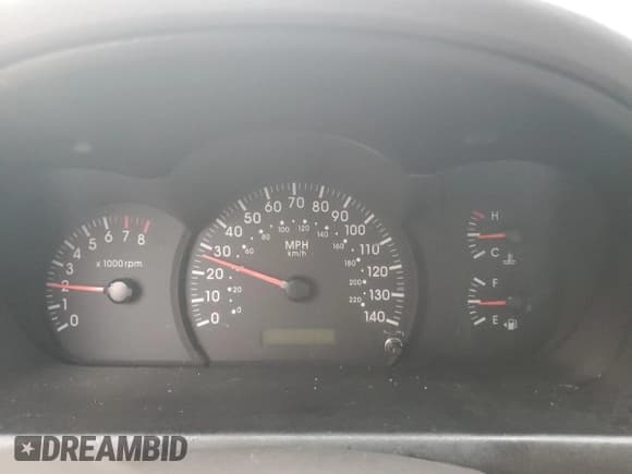 ✅ 2006 Kia Spectra EX • VIN: KNAFE121365290993 • Лот: 91719925. Опубликован ранее на Copart с пробегом Не указан. Бесплатный доступ к архиву аукционных продаж из США и подробный отчёт об истории автомобиля на DreamBid. Изображение 9.