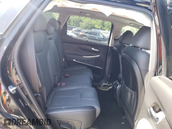 ✅ 2021 Hyundai Santa Fe Limited • VIN: 5NMS4DAL8MH334313 • Lot: 66350764. Wystawiony na Copart z przebiegiem 12 209 mil. Bezpłatny archiwum sprzedaży aukcyjnych z USA i szczegółowy raport historii pojazdu na DreamBid. Zdjęcie 11.