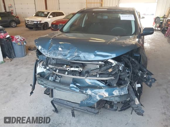 ✅ 2016 Ford Edge SEL • VIN: 2FMPK3J94GBB93085 • Лот: 43447073. Опубликован ранее на IAAI с пробегом 49 427 миль. Бесплатный доступ к архиву аукционных продаж из США и подробный отчёт об истории автомобиля на DreamBid. Изображение 6.