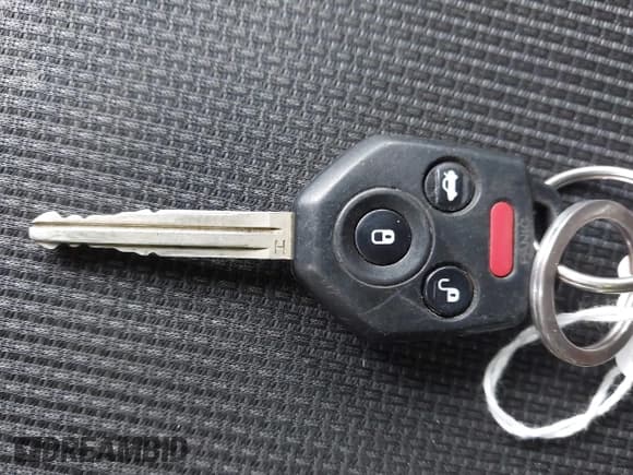 ✅ 2018 Subaru Crosstrek • VIN: JF2GTAAC8JH316741 • Lot: 43679363. Listed on IAAI with 175,215 mi. Free auction sales archive from the USA and detailed vehicle history report at DreamBid. Image 11.