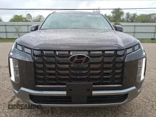 ✅ 2025 Hyundai Palisade SEL • VIN: KM8R2DGE3SU847354 • Лот: 80791084. Опубликован ранее на Copart с пробегом 1 121 миль. Бесплатный доступ к архиву аукционных продаж из США и подробный отчёт об истории автомобиля на DreamBid. Изображение 5.
