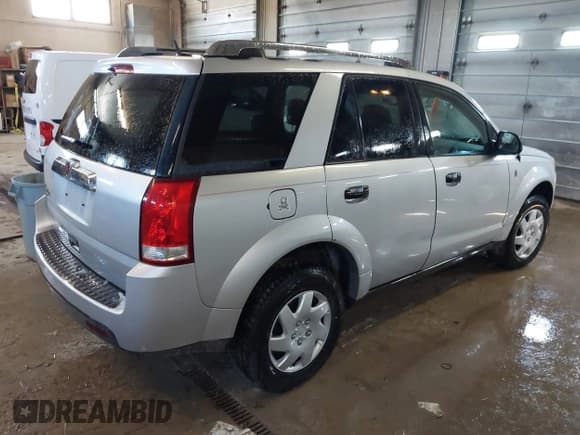 ✅ 2007 Saturn VUE I4 • VIN: 5GZCZ33D27S814781 • Lot: 41898186. Wystawiony na IAAI z przebiegiem 160 321 mil. Bezpłatny archiwum sprzedaży aukcyjnych z USA i szczegółowy raport historii pojazdu na DreamBid. Zdjęcie 4.