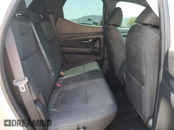 2022 Hyundai Santa Cruz SEL с VIN 5NTJB4AE6NH007563, выставлен на аукционе Copart как лот 70716154 с пробегом 18 023 миль миль и Списание • Salvage title. История ставок и продаж доступна на DreamBid. Изображение 11.