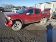 ✅ 2012 Suzuki Equator RMZ-4 • VIN: 5Z61D0EV0CC477075 • Лот: 52289105. Опубликован ранее на Copart с пробегом 131 940 миль. Бесплатный доступ к архиву аукционных продаж из США и подробный отчёт об истории автомобиля на DreamBid. Изображение 1.