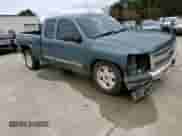 2012 Chevrolet Silverado 1500 LT with VIN 1GCRKSEA0CZ118869, listed as a Copart auction lot 79451764 with 155,086 mi miles and Salvage title. Bid and sale history available at DreamBid. Image 11.