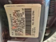 ✅ 2012 Toyota Corolla S • VIN: 5YFBU4EE5CP007528 • Lot: 93705645. Wystawiony na Copart z przebiegiem 55 674 mil. Bezpłatny archiwum sprzedaży aukcyjnych z USA i szczegółowy raport historii pojazdu na DreamBid. Zdjęcie 12.