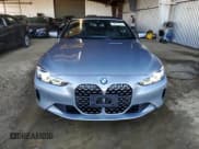 ✅ 2024 BMW 4 Series 430i xDrive • VIN: WBA43AT06RCP09938 • Lot: 42405865. Listed on Copart with 22,254 mi. Free auction sales archive from the USA and detailed vehicle history report at DreamBid. Image 5.