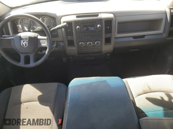✅ 2011 Ram 1500 ST • VIN: 1D7RB1GP4BS601497 • Lot: 82675115. Listed on Copart with 132,137 mi. Free auction sales archive from the USA and detailed vehicle history report at DreamBid. Image 8.