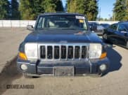 ✅ 2007 Jeep Commander Limited • VIN: 1J8HG58P47C533158 • Лот: 86812495. Опубликован ранее на Copart с пробегом 177 334 миль. Бесплатный доступ к архиву аукционных продаж из США и подробный отчёт об истории автомобиля на DreamBid. Изображение 5.