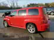 2009 Chevrolet HHR SS с VIN 3GNCA63XX9S515042, выставлен на аукционе Copart как лот 77810214 с пробегом 149 914 миль миль и На запчасти • Non repairable. История ставок и продаж доступна на DreamBid. Изображение 2.