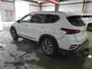 ✅ 2020 Hyundai Santa Fe SEL • VIN: 5NMS3CADXLH210970 • Lot: 37771583. Wystawiony na Copart z przebiegiem 44 248 mil. Bezpłatny archiwum sprzedaży aukcyjnych z USA i szczegółowy raport historii pojazdu na DreamBid. Zdjęcie 2.