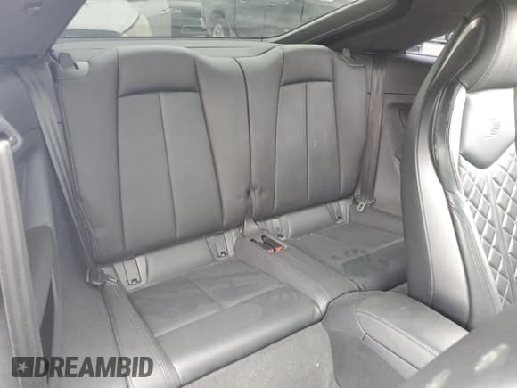 ✅ 2018 Audi TTS • VIN: TRUC1AFV1J1001890 • Lot: 66711735. Listed on Copart with 52,289 mi. Free auction sales archive from the USA and detailed vehicle history report at DreamBid. Image 10.