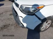 ✅ 2016 Kia Soul • VIN: KNDJN2A20G7404984 • Lot: 43605115. Listed on IAAI with 50,839 mi. Free auction sales archive from the USA and detailed vehicle history report at DreamBid. Image 6.