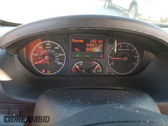 ✅ 2020 Ram 3500 • VIN: 3C6URVUG0LE111128 • Lot: 80443164. Listed on Copart with 9,266 mi. Free auction sales archive from the USA and detailed vehicle history report at DreamBid. Image 9.