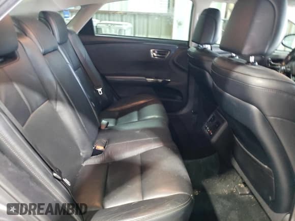 ✅ 2018 Toyota Avalon Hybrid XLE Plus • VIN: 4T1BD1EB9JU062208 • Лот: 83973405. Опубликован ранее на Copart с пробегом 82 304 миль. Бесплатный доступ к архиву аукционных продаж из США и подробный отчёт об истории автомобиля на DreamBid. Изображение 10.