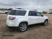 ✅ 2017 GMC Acadia Limited • VIN: 1GKKVSKD9HJ227557 • Lot: 82372765. Wystawiony na Copart z przebiegiem 145 678 mil. Bezpłatny archiwum sprzedaży aukcyjnych z USA i szczegółowy raport historii pojazdu na DreamBid. Zdjęcie 3.