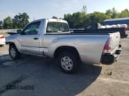 ✅ 2011 Toyota Tacoma • VIN: 5TFNX4CN8BX004677 • Лот: 69402695. Опубликован ранее на Copart с пробегом 64 597 миль. Бесплатный доступ к архиву аукционных продаж из США и подробный отчёт об истории автомобиля на DreamBid. Изображение 2.