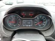 ✅ 2017 Chevrolet Cruze LT • VIN: 1G1BE5SM5H7194947 • Lot: 38318913. Listed on Copart with 113,261 mi. Free auction sales archive from the USA and detailed vehicle history report at DreamBid. Image 9.