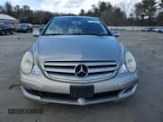 ✅ 2007 Mercedes-Benz R 3.5L • VIN: 4JGCB65E77A048318 • Lot: 57255545. Listed on Copart with 148,409 mi. Free auction sales archive from the USA and detailed vehicle history report at DreamBid. Image 5.