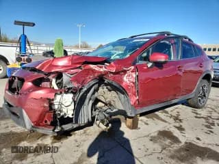 ✅ 2019 Subaru Crosstrek Limited • VIN: JF2GTANC9KH200413 • Lot: 91388835. Listed on Copart with 126,083 mi. Free auction sales archive from the USA and detailed vehicle history report at DreamBid. Image 1.