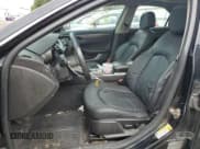 ✅ 2011 Cadillac CTS • VIN: 1G6DC5EYXB0161885 • Лот: 70855595. Опубликован ранее на Copart с пробегом 173 069 миль. Бесплатный доступ к архиву аукционных продаж из США и подробный отчёт об истории автомобиля на DreamBid. Изображение 7.