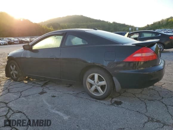 ✅ 2004 Honda Accord EX • VIN: 1HGCM82694A004924 • Lot: 72211404. Listed on Copart with 207,751 mi. Free auction sales archive from the USA and detailed vehicle history report at DreamBid. Image 2.