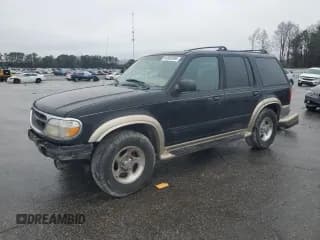 ✅ 1999 Ford Explorer XLT • VIN: 1FMZU32E9XUB82964 • Lot: 44992695. Wystawiony na Copart z przebiegiem 192 408 mil. Bezpłatny archiwum sprzedaży aukcyjnych z USA i szczegółowy raport historii pojazdu na DreamBid. Zdjęcie 1.