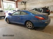 ✅ 2008 Toyota Solara SE • VIN: 4T1CE30P18U766106 • Lot: 71083295. Wystawiony na Copart z przebiegiem Nie podano. Bezpłatny archiwum sprzedaży aukcyjnych z USA i szczegółowy raport historii pojazdu na DreamBid. Zdjęcie 2.