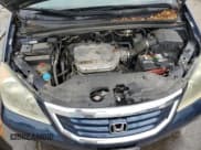 ✅ 2010 Honda Odyssey EX-L • VIN: 5FNRL3H76AB071109 • Lot: 70342294. Wystawiony na Copart z przebiegiem 187 872 mil. Bezpłatny archiwum sprzedaży aukcyjnych z USA i szczegółowy raport historii pojazdu na DreamBid. Zdjęcie 12.