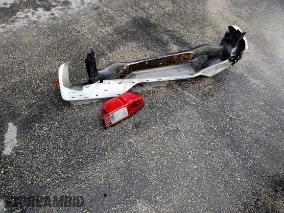 ✅ 2018 Nissan Frontier SV • VIN: 1N6DD0ER9JN701960 • Лот: 89695865. Опубликован ранее на Copart с пробегом 258 818 миль. Бесплатный доступ к архиву аукционных продаж из США и подробный отчёт об истории автомобиля на DreamBid. Изображение 12.