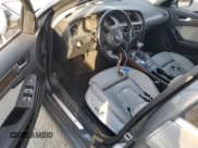 ✅ 2014 Audi A4 Premium Plus • VIN: WAUEFAFL1EN041692 • Лот: 91728275. Опубликован ранее на Copart с пробегом Не указан. Бесплатный доступ к архиву аукционных продаж из США и подробный отчёт об истории автомобиля на DreamBid. Изображение 8.