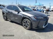 ✅ 2024 Lexus UX 250h • VIN: JTHX6JBH0R2172714 • Lot: 62816945. Listed on Copart with 73,421 mi. Free auction sales archive from the USA and detailed vehicle history report at DreamBid. Image 4.