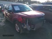 ✅ 2017 Ford Explorer XLT • VIN: 1FM5K8DH1HGD95576 • Lot: 41315566. Wystawiony na IAAI z przebiegiem 142 417 mil. Bezpłatny archiwum sprzedaży aukcyjnych z USA i szczegółowy raport historii pojazdu na DreamBid. Zdjęcie 1.