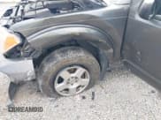 ✅ 2005 Nissan Frontier LE • VIN: 1N6AD06W25C426540 • Lot: 42456341. Listed on IAAI with 173,171 mi. Free auction sales archive from the USA and detailed vehicle history report at DreamBid. Image 6.