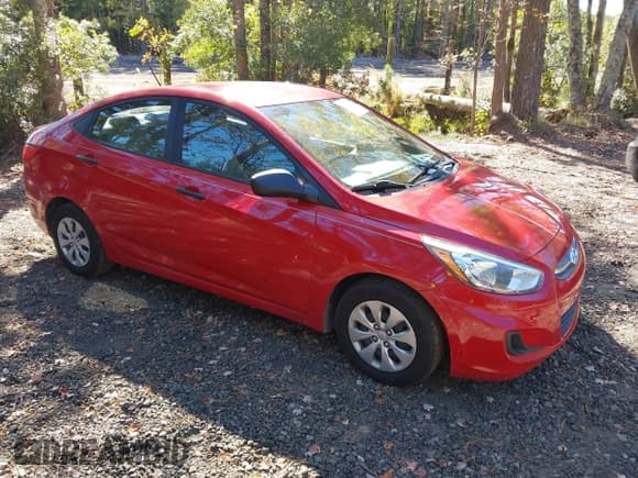 ✅ 2017 Hyundai Accent SE • VIN: KMHCT4AE6HU298933 • Lot: 43516947. Wystawiony na IAAI z przebiegiem 99 620 mil. Bezpłatny archiwum sprzedaży aukcyjnych z USA i szczegółowy raport historii pojazdu na DreamBid. Zdjęcie 1.