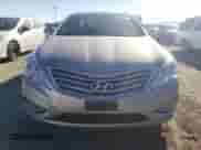 2013 Hyundai Azera с VIN KMHFH4JG8DA327554, выставлен на аукционе Copart как лот 87532485 с пробегом 82 164 миль миль и Списание • Salvage title. История ставок и продаж доступна на DreamBid. Изображение 5.