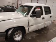 ✅ 2006 Chevrolet Silverado 1500 • VIN: 1GBHC23246F128626 • Лот: 41574542. Опубликован ранее на IAAI с пробегом Не указан. Бесплатный доступ к архиву аукционных продаж из США и подробный отчёт об истории автомобиля на DreamBid. Изображение 6.