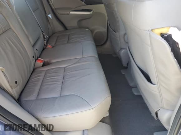 ✅ 2014 Honda CR-V EX-L • VIN: 2HKRM4H7XEH637055 • Lot: 91413775. Listed on Copart with 135,034 mi. Free auction sales archive from the USA and detailed vehicle history report at DreamBid. Image 10.