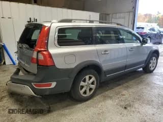 ✅ 2012 Volvo XC70 3.2L • VIN: YV4940BZ9C1124268 • Lot: 89562705. Listed on Copart with 133,549 mi. Free auction sales archive from the USA and detailed vehicle history report at DreamBid. Image 3.