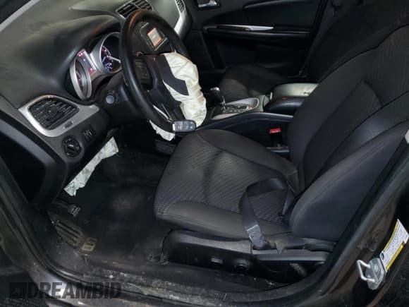 ✅ 2014 Dodge Journey SXT • VIN: 3C4PDDBGXET193093 • Lot: 86901385. Listed on Copart with 148,672 mi. Free auction sales archive from the USA and detailed vehicle history report at DreamBid. Image 7.