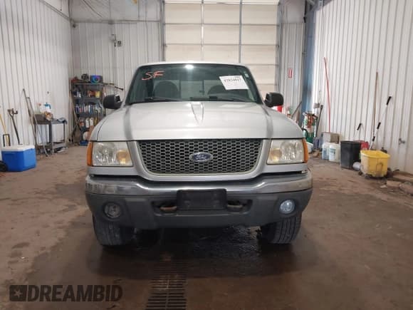 ✅ 2002 Ford Ranger XL Fleet • VIN: 1FTZR45E82PA03621 • Lot: 42834817. Wystawiony na IAAI z przebiegiem 189 963 mil. Bezpłatny archiwum sprzedaży aukcyjnych z USA i szczegółowy raport historii pojazdu na DreamBid. Zdjęcie 13.