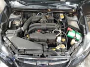 ✅ 2016 Subaru Impreza Limited • VIN: JF1GJAN68GH005107 • Lot: 62729675. Listed on Copart with 62,145 mi. Free auction sales archive from the USA and detailed vehicle history report at DreamBid. Image 12.