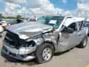 2016 Ram 1500 Express z VIN 3C6JR6AG4GG278048, wystawiony jako IAAI lot #43393792 z przebiegiem Nie podano mil oraz . Historia ofert i sprzedaży dostępna na DreamBid. Obrazek 6.