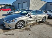 ✅ 2020 Lexus ES 350 Ultra Luxury • VIN: 58ACZ1B18LU063055 • Lot: 71063525. Listed on Copart with 48,410 mi. Free auction sales archive from the USA and detailed vehicle history report at DreamBid. Image 1.