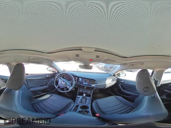 ✅ 2021 Volkswagen Jetta SEL • VIN: 3VWE57BU3MM044963 • Lot: 49132465. Listed on Copart with 88,717 mi. Free auction sales archive from the USA and detailed vehicle history report at DreamBid. Image 13.