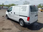 ✅ 2015 Nissan NV200 SV • VIN: 3N6CM0KN4FK732477 • Lot: 42091731. Listed on IAAI with 163,973 mi. Free auction sales archive from the USA and detailed vehicle history report at DreamBid. Image 3.