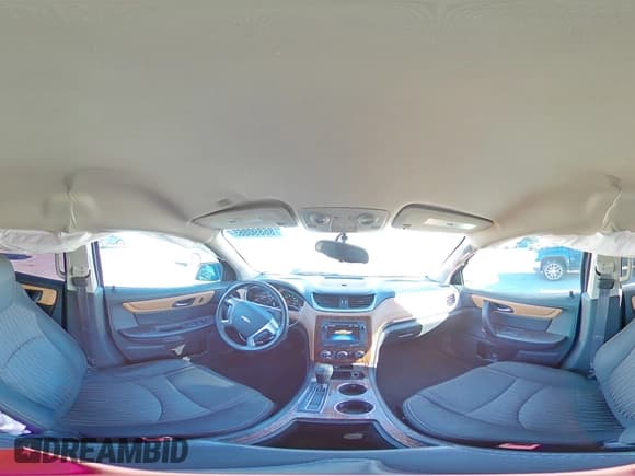 ✅ 2014 Chevrolet Traverse LT • VIN: 1GNKRGKD6EJ353620 • Lot: 86890865. Wystawiony na Copart z przebiegiem 197 765 mil. Bezpłatny archiwum sprzedaży aukcyjnych z USA i szczegółowy raport historii pojazdu na DreamBid. Zdjęcie 16.