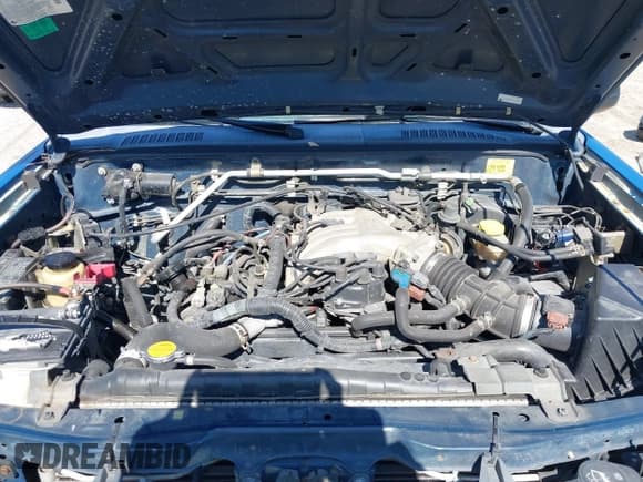 ✅ 2003 Nissan Xterra XE • VIN: 5N1ED28TX3C638646 • Лот: 41640986. Опубликован ранее на IAAI с пробегом 178 808 миль. Бесплатный доступ к архиву аукционных продаж из США и подробный отчёт об истории автомобиля на DreamBid. Изображение 10.