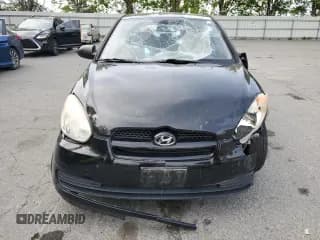 ✅ 2008 Hyundai Accent GS • VIN: KMHCM36C28U102887 • Лот: 60717655. Опубликован ранее на Copart с пробегом 161 568 миль. Бесплатный доступ к архиву аукционных продаж из США и подробный отчёт об истории автомобиля на DreamBid. Изображение 5.